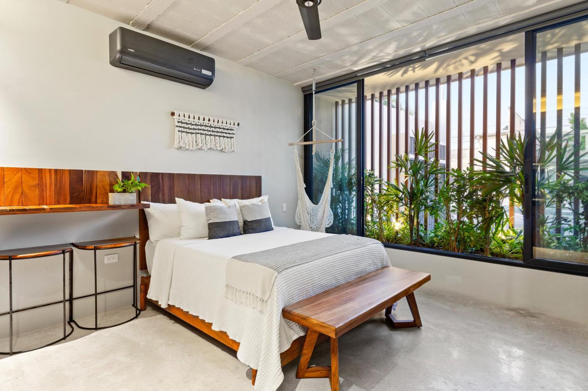 Ocean Boutique Condos Playa del Carmen Esterno foto